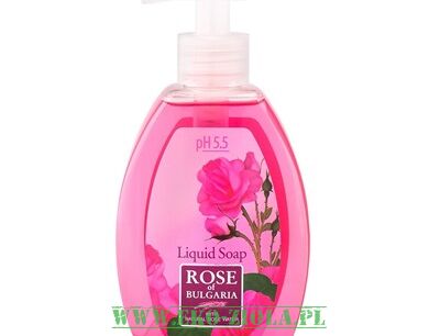 Biofresh Bułgarska Róża