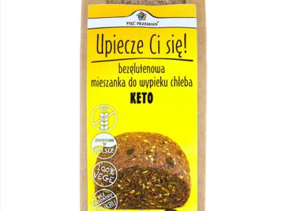 PIĘĆ PRZEMIAN