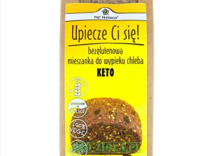 PIĘĆ PRZEMIAN