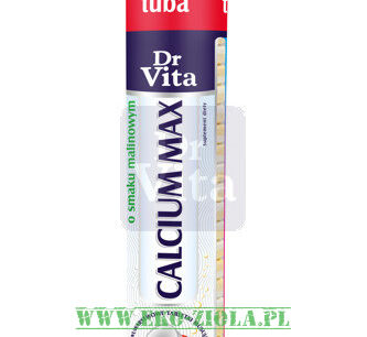 Elektrolity/tabletki musujące