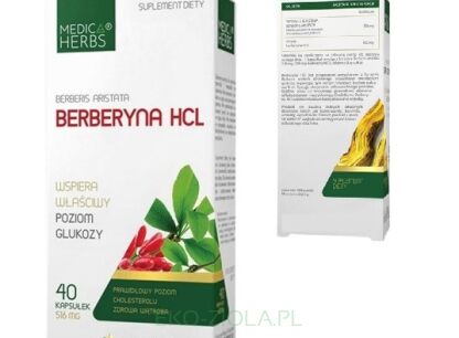 BERBERYNA