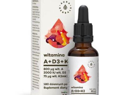 AURA HERBALS