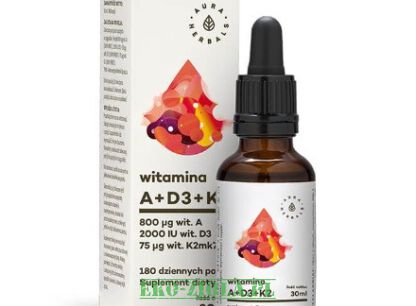 AURA HERBALS