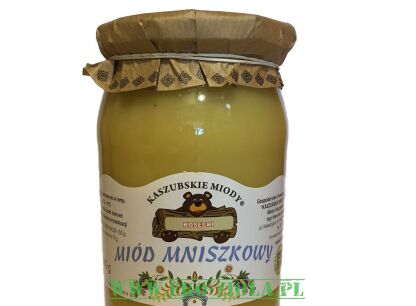 KOSECKI (Kaszubskie miody)