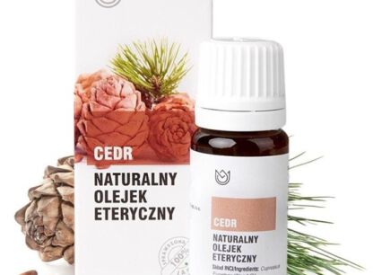 NATURALNE AROMATY