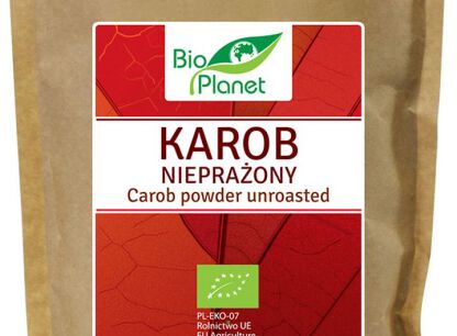 BIO PLANET