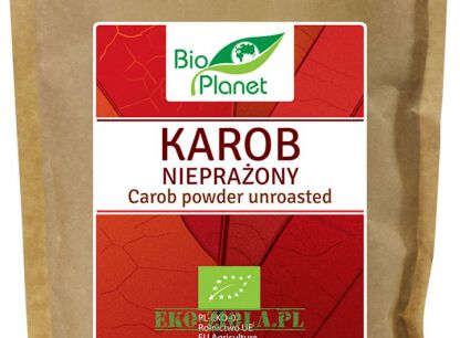 BIO PLANET