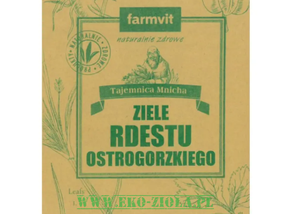 RDEST OSTROGORZKI (Persicaria hydropiper)