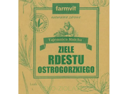 RDEST OSTROGORZKI (Persicaria hydropiper)