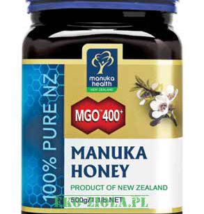 Miody, Miody MANUKA