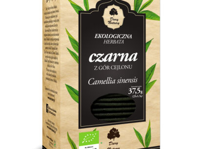 Czarna