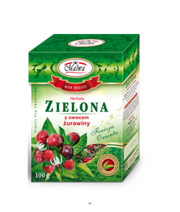Zielona / Matcha