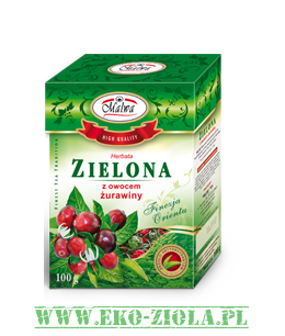 Zielona / Matcha