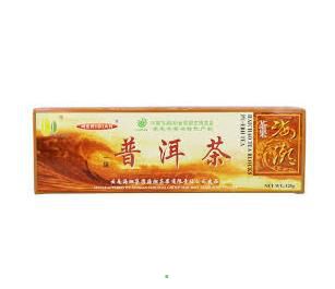 Czerwona Pu-erh 