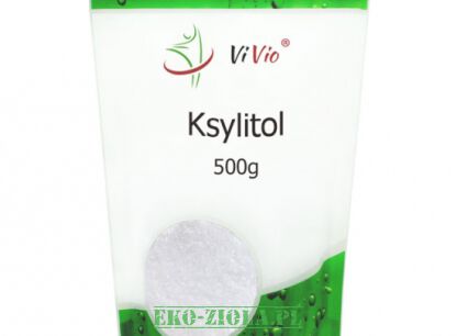 Słodziki naturalne