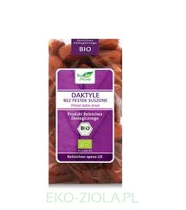 Bakalie (orzechy, suszone owoce)