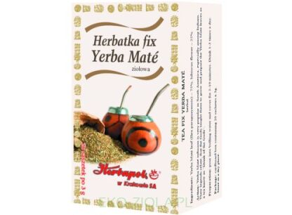 Yerba mate