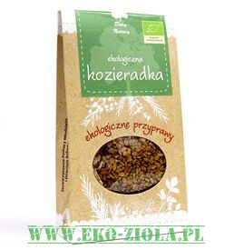 Ekologiczne Przyprawy