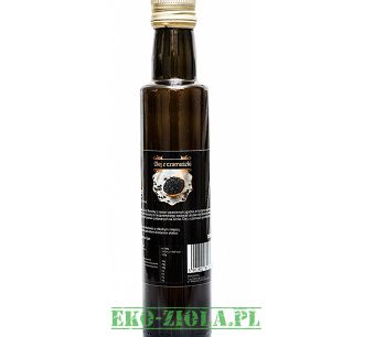 Olej z czarnuszki
