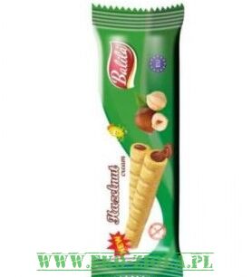 Słodkości i przekąski