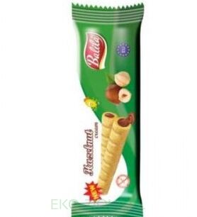 Słodkości i przekąski