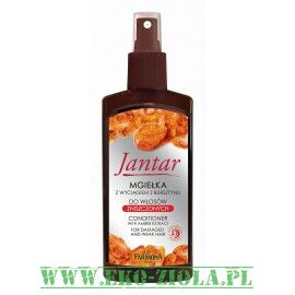 Odżywki, balsamy, maski