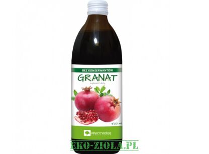 Soki bez dodatku cukru