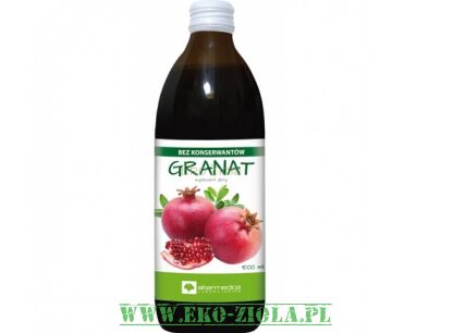 Soki bez dodatku cukru