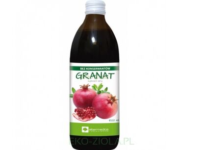 Soki bez dodatku cukru