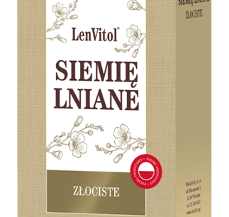 Siemię lniane
