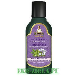 Wcierki, serum
