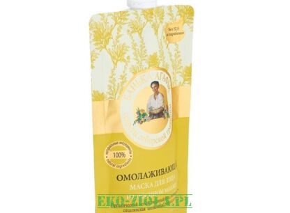 BABUSZKA AGAFIA