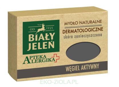 BIAŁY JELEŃ