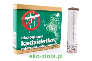 Kadzidełka 