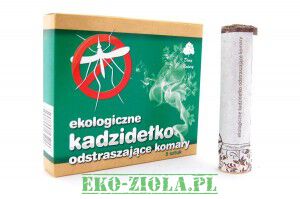 Kadzidełka 