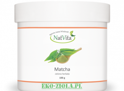 MATCHA TEA