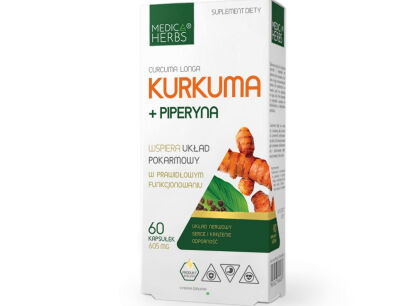 MEDICA HERBS