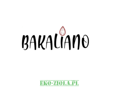 BAKALIANO