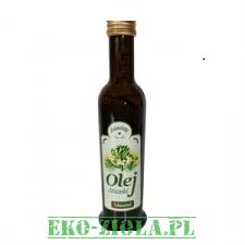 Olej z lnianki (rydzowy)