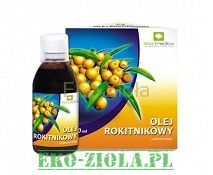 Olej z rokitnika