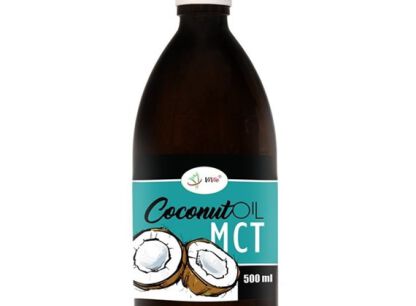Olej MCT