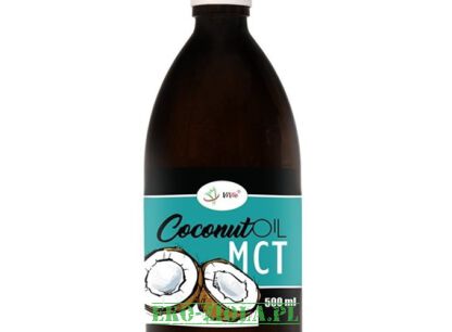 Olej MCT
