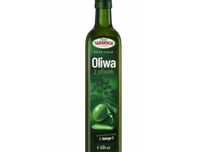 Oliwa z oliwek