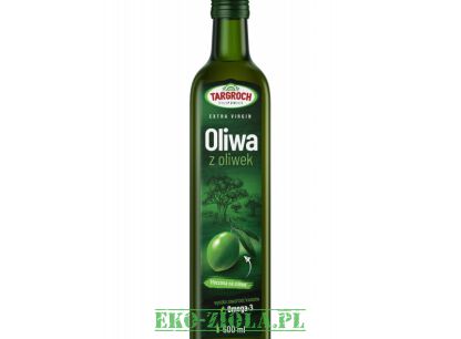 Oliwa z oliwek