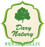 DARY NATURY