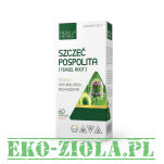 Medica Herbs Szczeć Pospolita 500mg 60kaps - 2