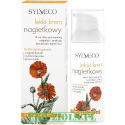 Sylveco Lekki krem nagietkowy 50ml 