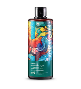 Sylveco Vianek Prebiotyczny szampon odbudowujący 300ml