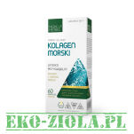 Medica Herbs Kolagen morski (typ 1) 450mg 60kaps - 2