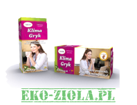 Mir-Lek Herbata Klima Gryk 60x2,5g - 2